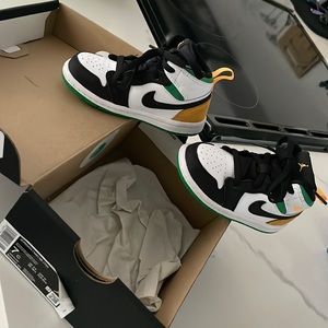 Jordan 1